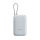 Xiaomi Power Bank 10000mAh (Integrated Cable) Ice Blue GL / BHR9073GL