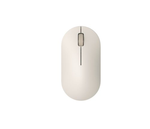 Xiaomi Wireless Mouse Lite 2 White GL / BHR8915GL