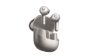 Xiaomi Buds 5-Titan Gray / BHR8116GL