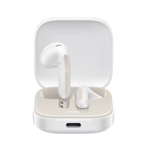 Redmi Buds 6 Active - White / BHR8391GL
