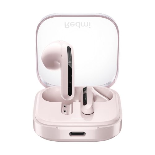 Redmi Buds 6 Active - Transparent powder / BHR8395GL