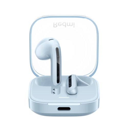 Redmi Buds 6 Active - Transparent blue / BHR8394GL