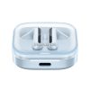 Redmi Buds 6 Active - Transparent blue / BHR8394GL