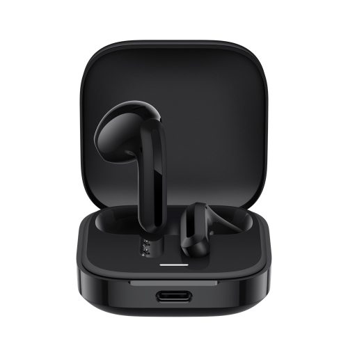Redmi Buds 6 Active - Black / BHR8396GL