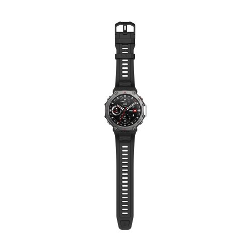 Amazfit T-Rex 3, Onyx Black