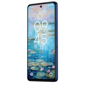 TCL 50 NxtPaper 5G 16/256GB, Midnight Blue TCL 50 NxtPaper 5G 16/256GB, Midnight Blue