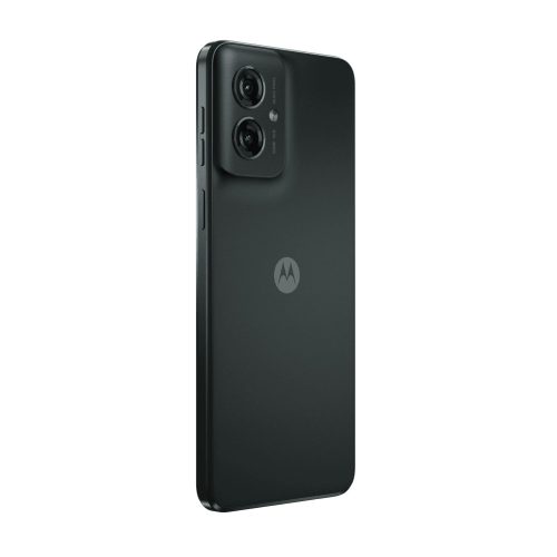 MOTO G55 5G 8+256GB DS - Forest Grey (szürke)