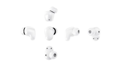 Redmi Buds 6 Play White / BHR8773GL