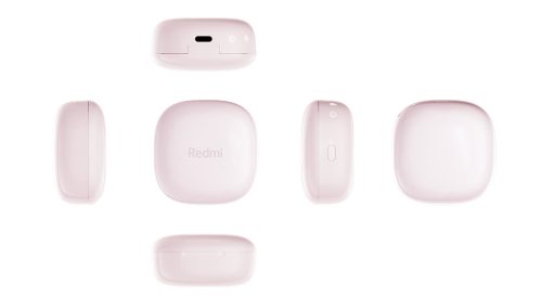 Redmi Buds 6 Play Pink / BHR8775GL