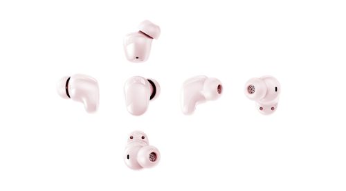 Redmi Buds 6 Play Pink / BHR8775GL