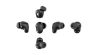 Redmi Buds 6 Play Black / BHR8776GL