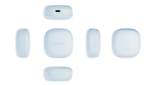 Redmi Buds 6 Play Blue / BHR9283GL