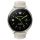 Xiaomi Watch 2 Titan Gray Case With White Leather Strap / BHR9306GL