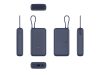 Xiaomi 33W Power Bank 20000mAh (Integrated Cable) Blue GL / BHR8975GL