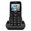 EASYPHONE EP501 BLACK