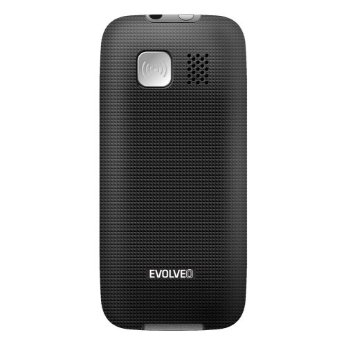 EASYPHONE EP501 BLACK