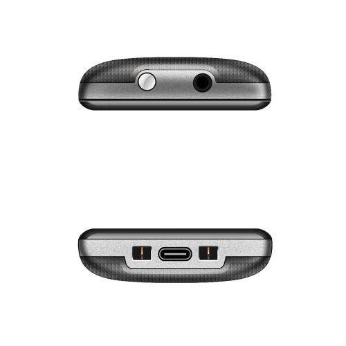 EASYPHONE EP501 BLACK