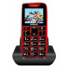 EASYPHONE EP501 RED