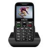 EASYPHONE XR (EP601) BLACK
