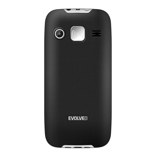 EASYPHONE XR (EP601) BLACK