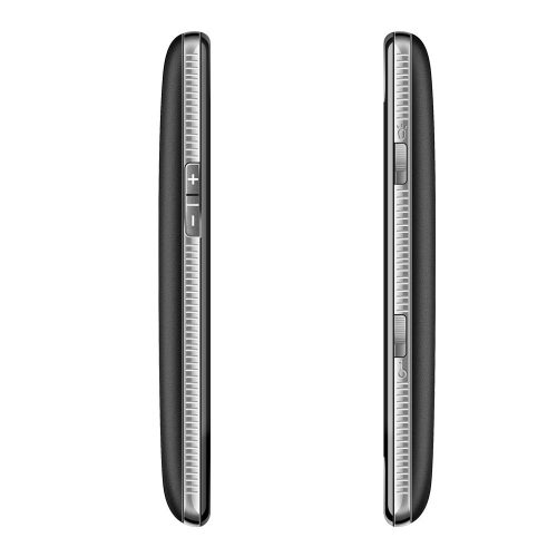 EASYPHONE XR (EP601) BLACK