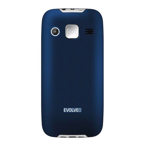 EASYPHONE XR (EP601) BLUE