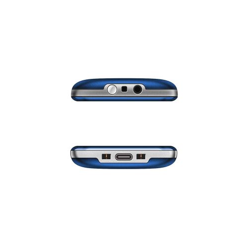 EASYPHONE XR (EP601) BLUE
