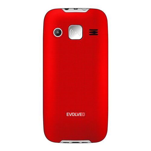 EASYPHONE XR (EP601) RED
