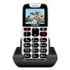 EASYPHONE EP501 WHITE