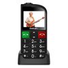 EASYPHONE FL (EP801) Black