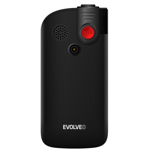 EASYPHONE FL (EP801) Black