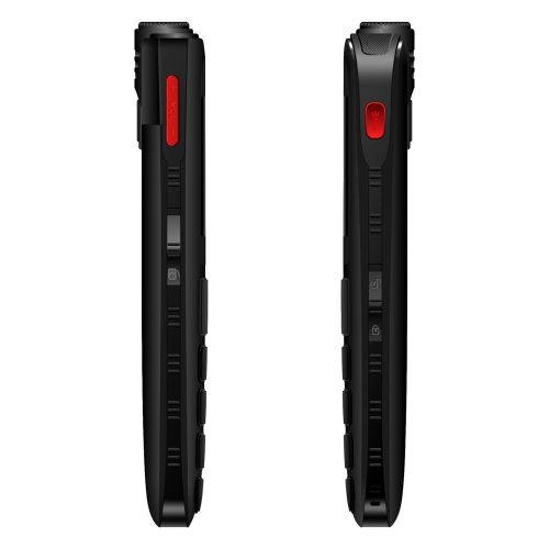 EASYPHONE FL (EP801) Black