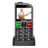 EASYPHONE FL (EP801) SILVER