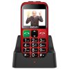 EasyPhone ET (EP851) RED