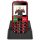 EasyPhone ET (EP851) RED