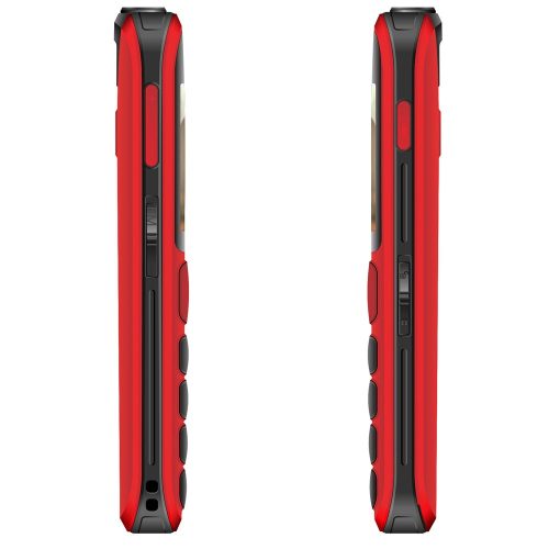 EasyPhone ET (EP851) RED