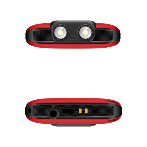 EasyPhone ET (EP851) RED