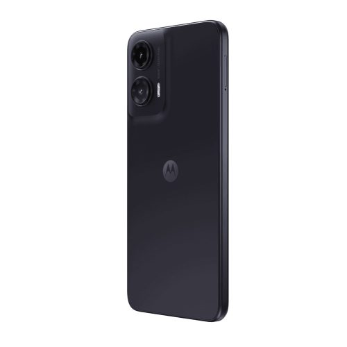 MOTO G35 5G 4+128GB DS - Midnight Black (fekete)