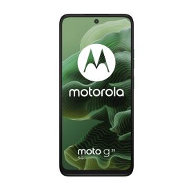 MOTO G35 5G 4+128GB DS - Leaf Green (zöld)
