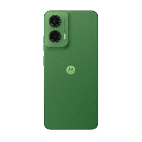 MOTO G35 5G 4+128GB DS - Leaf Green (zöld)