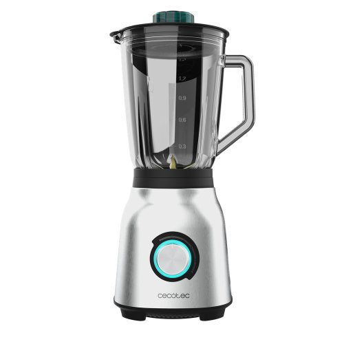 Power Black Titanium 1800MAX Blend it - turmixgép / 04382