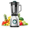 Power Black Titanium 1800MAX Blend it - turmixgép / 04382
