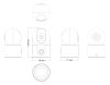 Xiaomi Smart Camera C500 Dual EU / BHR8755EU