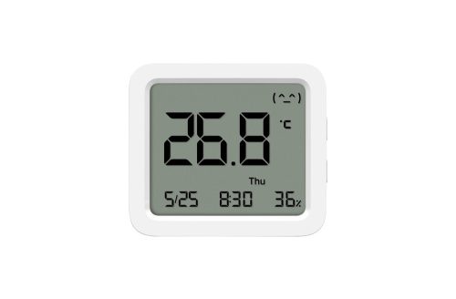 Mi Temperature and Humidity Monitor 3 / BHR9041GL