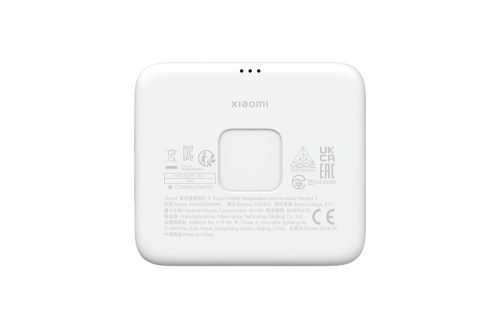 Mi Temperature and Humidity Monitor 3 / BHR9041GL