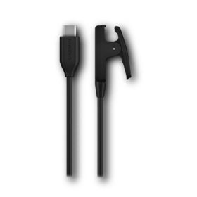   Töltö USB-C Lily, Forerunner 30, 35, 230, 235, 630, 645, 735, vivomove HR