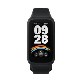 Xiaomi Smart Band 9 Active Black / BHR9444GL Xiaomi Smart Band 9 Active Black / BHR9444GL
