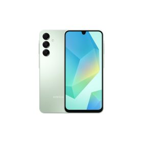 A165F GALAXY A16 DS (4/128GB), LIGHT GREEN
