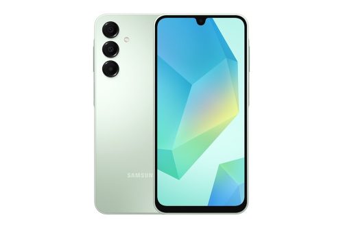 A165F GALAXY A16 DS (4/128GB), LIGHT GREEN