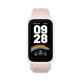 Xiaomi Smart Band 9 Active Pink / BHR9917GL Xiaomi Smart Band 9 Active Pink / BHR9917GL
